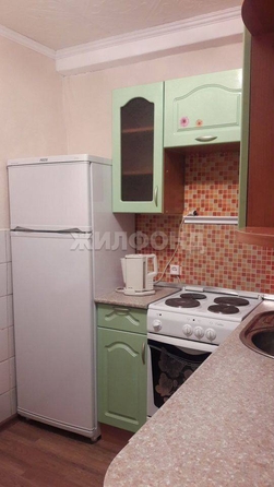 
  Продается 1-комн. квартира, 29 м², Интернационалистов ул, д. 7
. Фото 3.