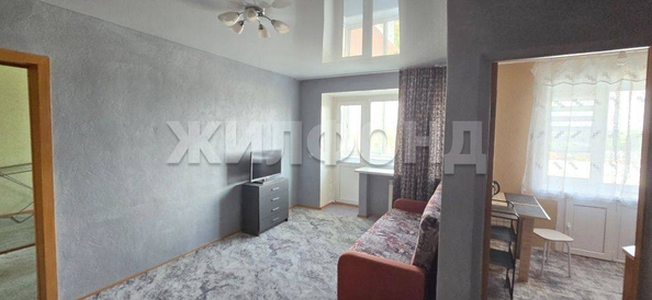 
  Продается 2-комн. квартира, 44 м², Нахимова пер, д. 4
. Фото 1.