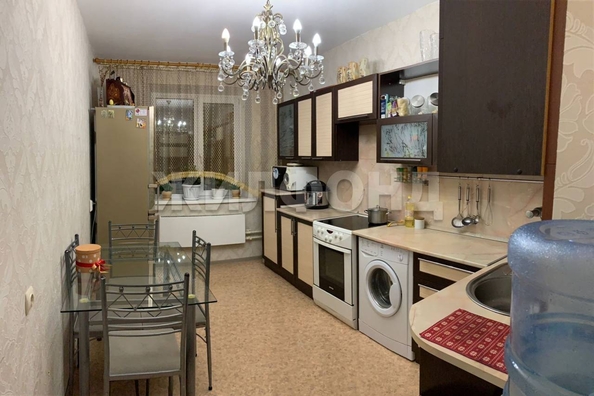 
  Продается 2-комн. квартира, 68 м², Мичурина ул, д. 11
. Фото 2.
