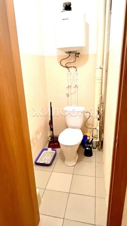 
  Продается 2-комн. квартира, 61 м², Энергетиков ул, д. 13А
. Фото 11.