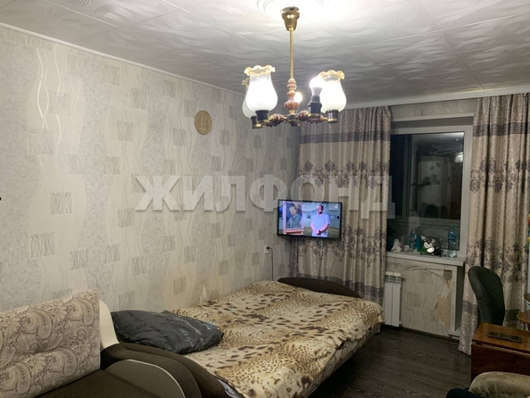 
  Продается 2-комн. квартира, 43.9 м², Смирнова ул, д. 38/4
. Фото 1.