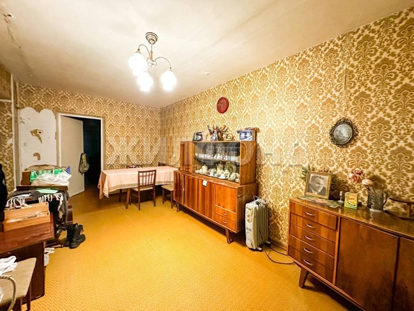 
  Продается 3-комн. квартира, 57.2 м², Нахимова пер, д. 15
. Фото 6.