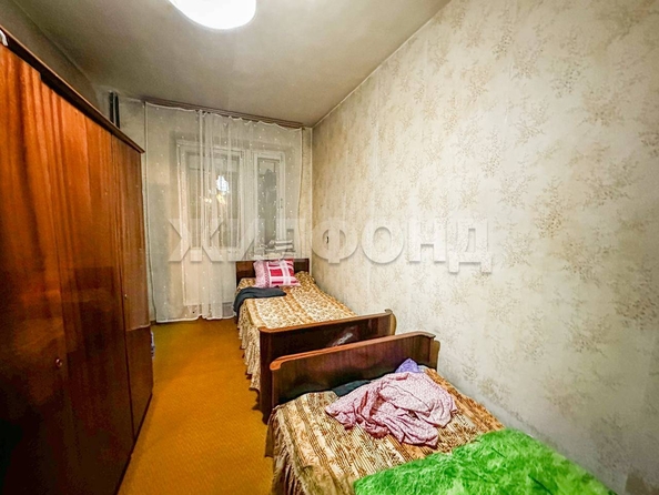 
  Продается 3-комн. квартира, 57.2 м², Нахимова пер, д. 15
. Фото 7.