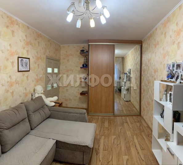 
  Продается 3-комн. квартира, 92.3 м², Говорова ул, д. 46
. Фото 2.