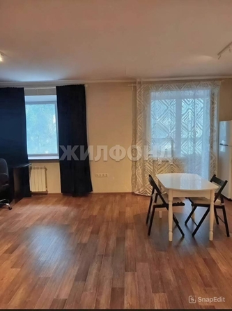 
  Продается студия, 33.8 м², Тихий пер, д. 17
. Фото 1.