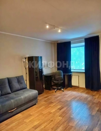 
  Продается студия, 33.8 м², Тихий пер, д. 17
. Фото 3.