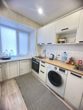 
  Продается 2-комн. квартира, 40.3 м², д. 2
. Фото 8.