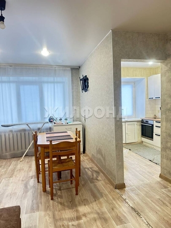 
  Продается 2-комн. квартира, 40.3 м², д. 2
. Фото 9.
