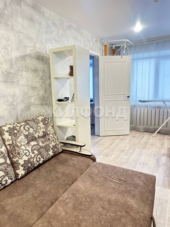 
  Продается 2-комн. квартира, 40.3 м², д. 2
. Фото 10.