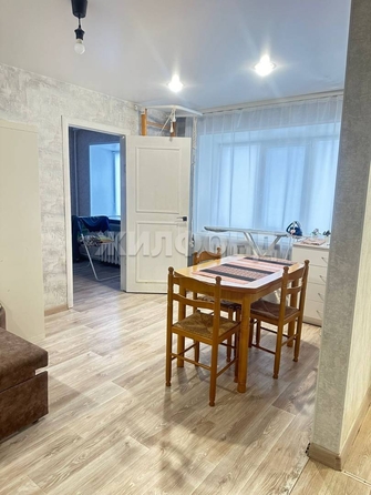
  Продается 2-комн. квартира, 40.3 м², д. 2
. Фото 11.