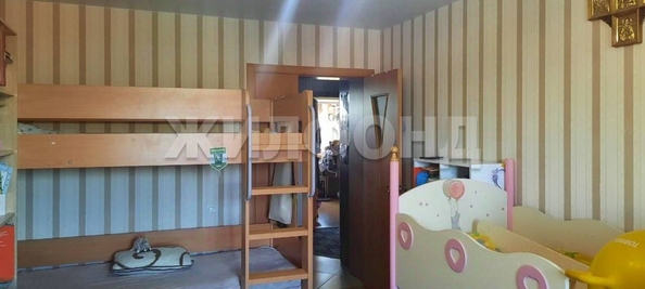 
  Продается 2-комн. квартира, 57 м², Фруктовый пер, д. 16
. Фото 6.