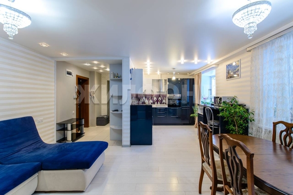 
  Продается 3-комн. квартира, 70.2 м², Некрасова ул, д. 6
. Фото 3.