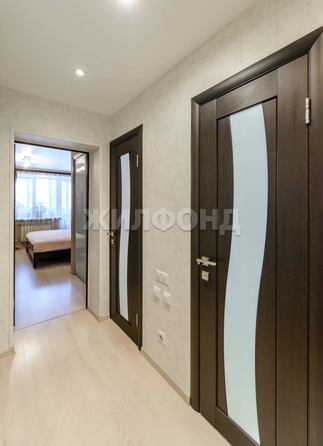 
  Продается 3-комн. квартира, 70.2 м², Некрасова ул, д. 6
. Фото 16.