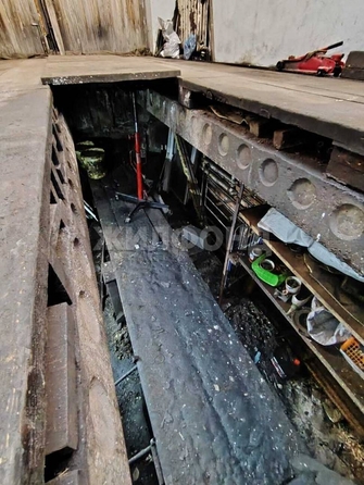 
  Продается склад, 91.4 м², Вилюйский 1-й проезд, д. 3/1
. Фото 7.