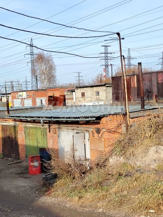 
  Продается склад, 91.4 м², Вилюйский 1-й проезд, д. 3/1
. Фото 15.