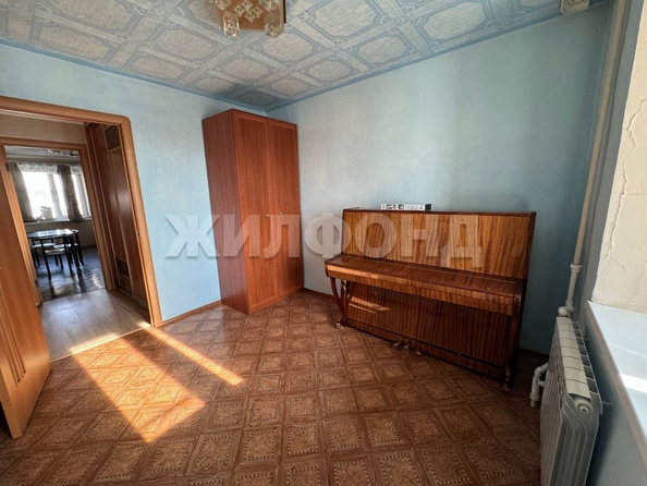 
  Сдается 3-комн. квартира, 84 м², Солнечная ул, д. 23
. Фото 7.
