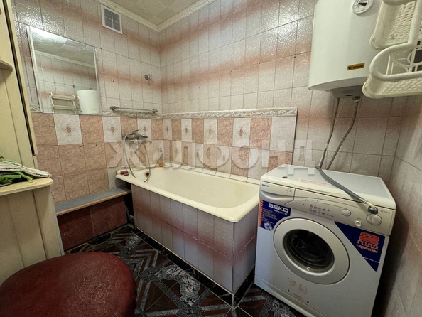 
  Сдается 3-комн. квартира, 84 м², Солнечная ул, д. 23
. Фото 9.