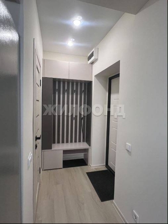 
  Сдается 1-комн. квартира, 26 м², Левобережный мкр, д. 9
. Фото 4.