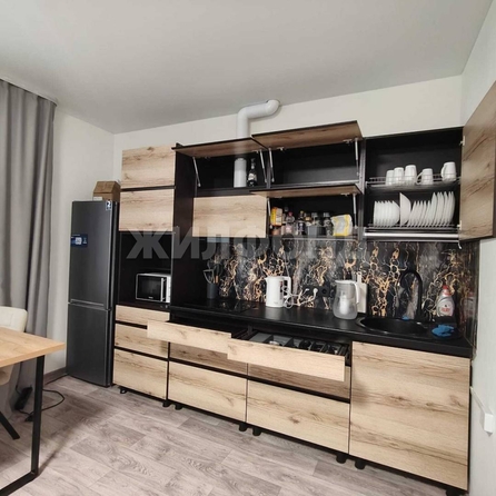 
  Сдается 1-комн. квартира, 32 м², Ленина пр-кт, д. 124
. Фото 2.