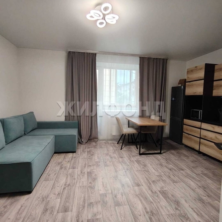 
  Сдается 1-комн. квартира, 32 м², Ленина пр-кт, д. 124
. Фото 5.