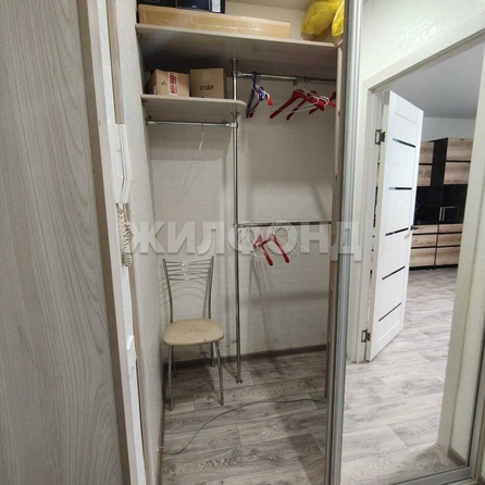 
  Сдается 1-комн. квартира, 32 м², Ленина пр-кт, д. 124
. Фото 11.