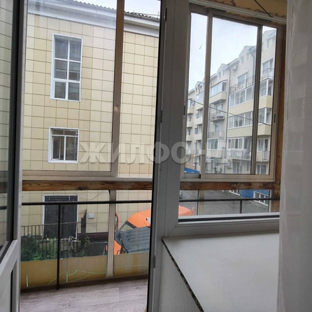 
  Сдается 1-комн. квартира, 32 м², Ленина пр-кт, д. 124
. Фото 13.