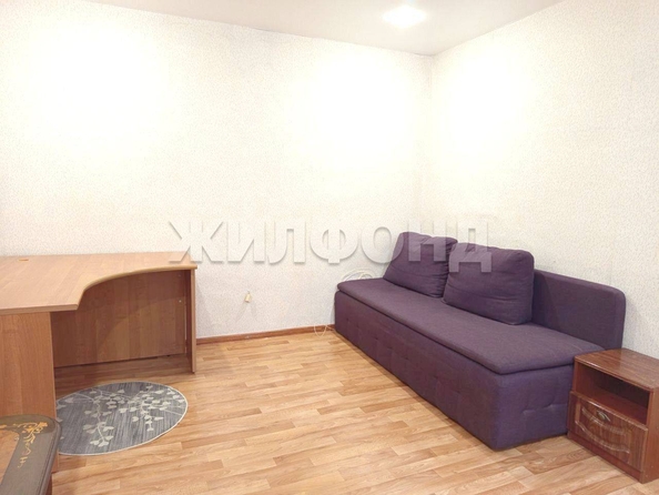 
  Сдается 1-комн. квартира, 25 м², Тверская ул, д. 51
. Фото 4.