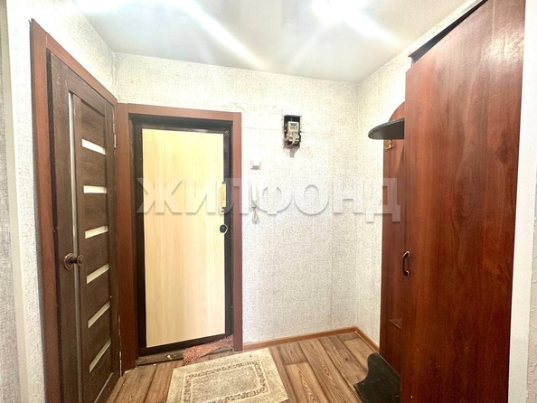 
  Сдается 1-комн. квартира, 25 м², Тверская ул, д. 51
. Фото 6.