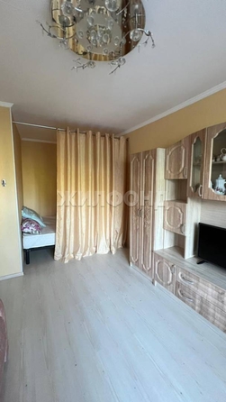 
  Сдается 1-комн. квартира, 35 м², Котовского ул, д. 4
. Фото 2.