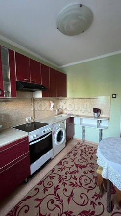 
  Сдается 1-комн. квартира, 35 м², Котовского ул, д. 4
. Фото 5.