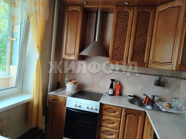 
  Сдается 1-комн. квартира, 36 м², Сибирская ул, д. 102
. Фото 9.