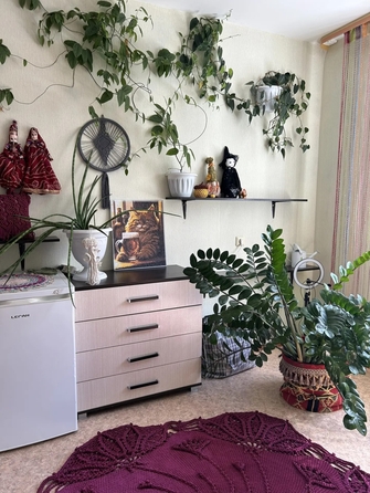 
  Продается 2-комн. квартира 59.2 м². Фото 6.