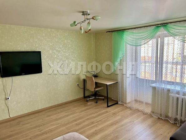 
  Продается 1-комн. квартира 40 м². Фото 4.
