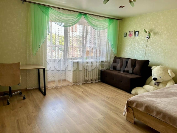 
  Продается 1-комн. квартира 40 м². Фото 5.