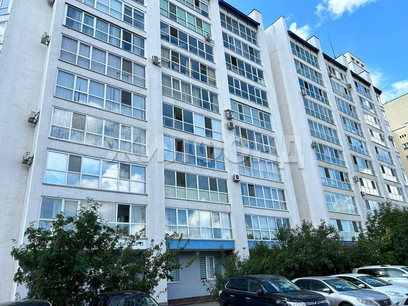 
  Продается 1-комн. квартира 40 м². Фото 11.