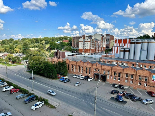 
  Продается 1-комн. квартира 40 м². Фото 13.
