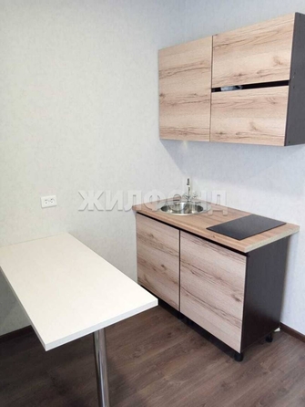 
  Продается студия 18 м². Фото 2.