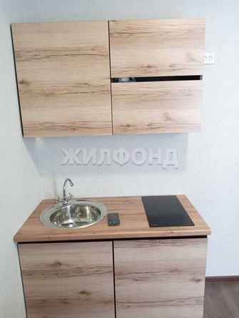 
  Продается студия 18 м². Фото 4.