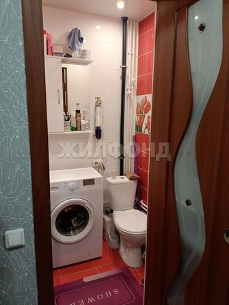 
  Продается 1-комн. квартира 16.8 м². Фото 5.