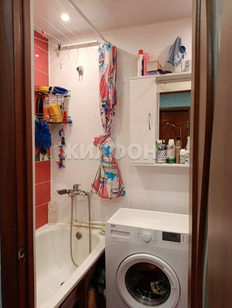 
  Продается 1-комн. квартира 16.8 м². Фото 6.