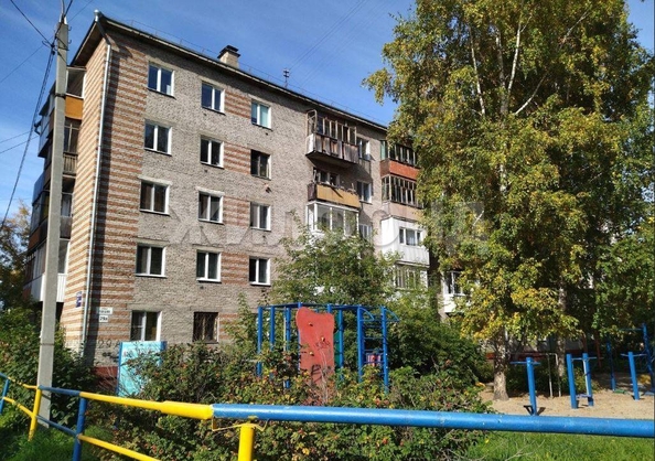 
  Продается 1-комн. квартира 31 м². Фото 2.