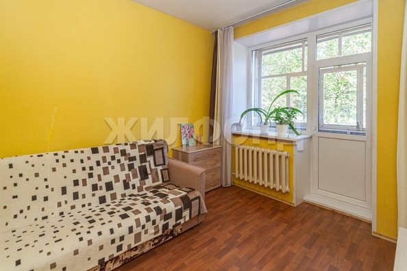 
  Продается 1-комн. квартира 33.1 м². Фото 2.