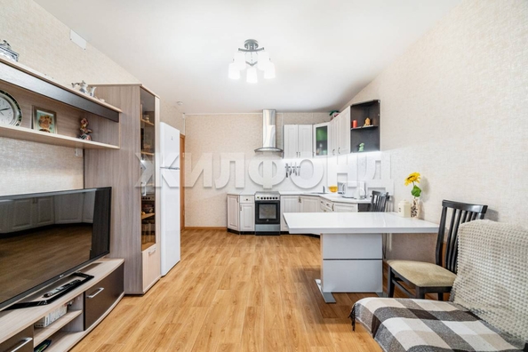 
  Продается 3-комн. квартира 59.3 м². Фото 1.