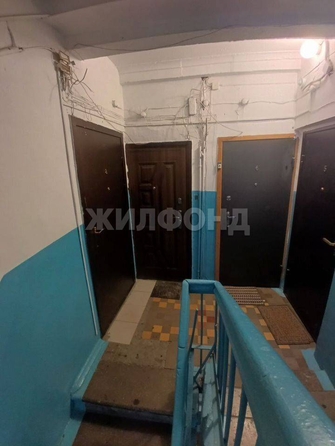 
  Продается 2-комн. квартира 42 м². Фото 24.