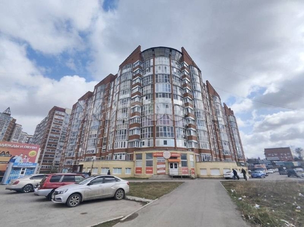 
  Продается 3-комн. квартира 64.9 м². Фото 2.
