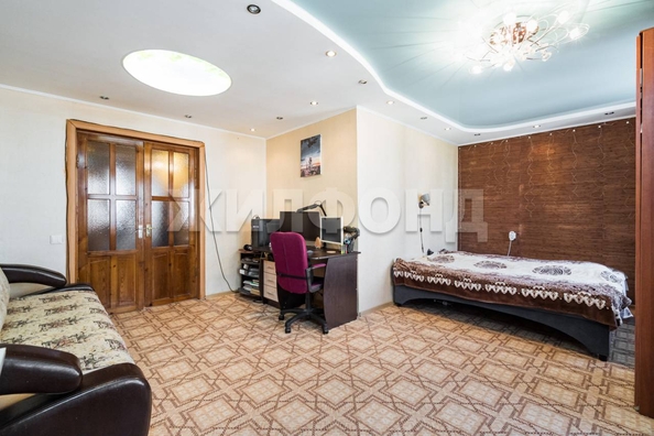 
  Продается 3-комн. квартира 83.8 м². Фото 4.