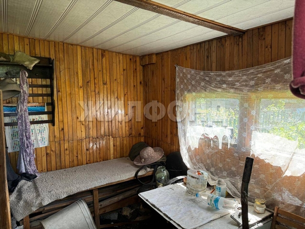 
  Продается дача 12 м². Фото 2.