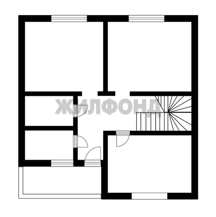 
  Продается дом 110 м². Фото 11.