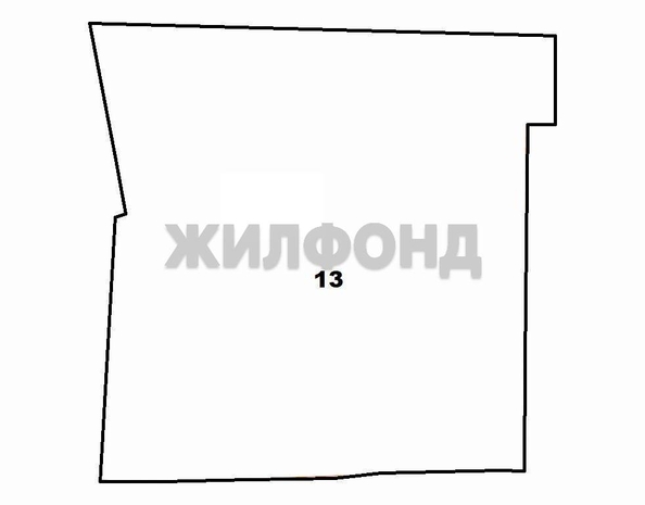 
  Продается земельный участок 78 соток. Фото 7.