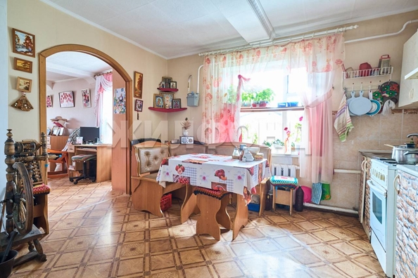 
  Продается дом 46.4 м². Фото 4.